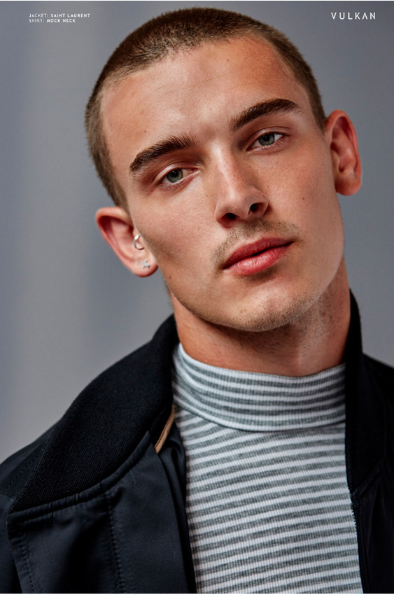 WENDY RORONG - PORTFOLIO - GROOMING